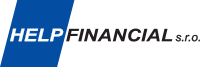 Logo společnosti HELP FINANCIAL s.r.o.